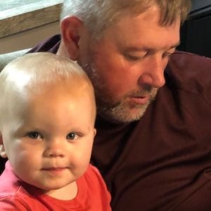 Meet your Posher, Patty